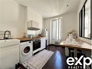 t2 à la vente -   13003  MARSEILLE 3EME, surface 39 m2 vente t2 - UBI469860668